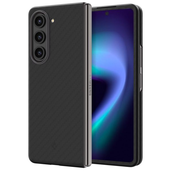 SPIGEN AIRSKIN PRO GALAXY Z FOLD 5 BLACK